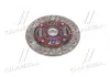 Диск сцепл. MAZDA 323 1.3 16V1.5-1.6-1.6 16V-1.7D 82-03 EXEDY MZD004U (фото 1)