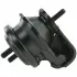 Подушка двигателя пердняя SUZUKI GRAND VITARA 2006-2014 (пр-во FEBEST) SZM-017