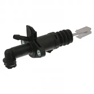 Цилиндр сцепления главный AUDI Q7, VW TOUAREG 2.5-3.6 02- FEBI 46215