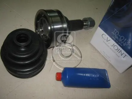 ШРУС к-т Camry, ES300, Windom SXV ##, VCV1 # (14/27 * 56 * 30 * 80) (H.D.K.) HDK TO-013
