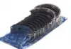 Вкладыши коренные OPEL / DAEWOO / CHEVROLET STD 1.3 / 1.4 / 1,5 / 1.6 (KS) KOLBENSCHMIDT 87410600 (фото 2)