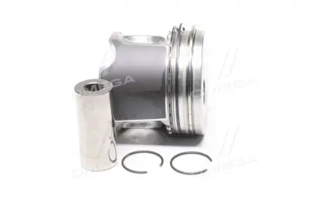 Поршень FIAT 94,80 2.8TD Euro 2 98- трапециевидные шатун (Mahle) MAHLE KNECHT 009 89 01