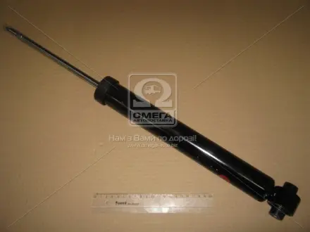 Амортизатор задний 4WD HYUNDAI / KIA IX35 / TUCSON, SPORTAGE (Mobis) MOBIS (KIA, Hyundai) 553112S411