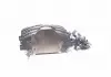 Колодки тормозные дисковые передние Hyundai Accent 11-14 (Mobis) MOBIS (KIA, Hyundai) 581011RA00 (фото 1)