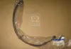 Шланг гальмівний передній правий Hyundai Accent / verna 06- (пр-во Mobis) 587321E000