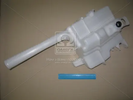 Бачок рідини склоомивача Hyundai Ix35 / tucson 09-13 (Mobis) MOBIS (KIA, Hyundai) 986202S000