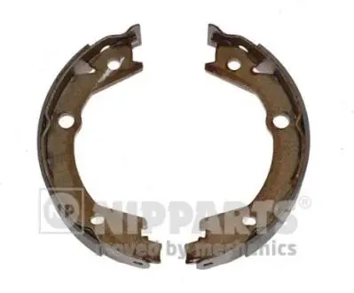 Колодки тормозные бараб. Hyundai TUCSON; KIA SPORTAGE NIPPARTS N3500529