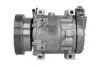 Компрессор кондиционера RENAULT Duster, Logan, Sandero NISSENS 89148 (фото 2)