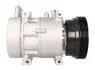 Компрессор кондиционера RENAULT Duster, Logan, Sandero NISSENS 89148 (фото 7)