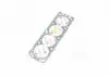 Прокладка головки блока CHEVROLET LACETTI 04- 96414576 ONNURI GGHD-021 (фото 4)