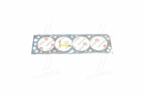 Прокладка головки блока CHEVROLET LACETTI 04- 96414576 ONNURI GGHD-021