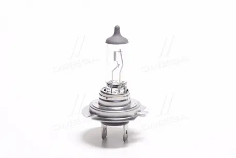 Автолампа Super Bright Premium H7 PX26d 80 W прозрачная OSRAM 62261SBP