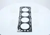 Прокладка головки блоку CHEVROLET F15D3 / F16D3 / F14D3 PARTS-MALL PGC-M013 (фото 2)