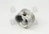 Поршень DAEWOO Lanos 79,50 1.6 16V A16DMS с пальцем PARTS-MALL PXMSC-007C (фото 3)