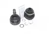 ШРУС к-т VW CADDY II 95-04, GOLF II, III, PASSAT 88-96 наружн. RIDER RD.255022494 (фото 1)