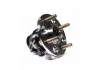 Ступица колеса HYUNDAI ACCENT, GETZ, KIA RIO 05- задн. (+ ABS) RIDER RD.261531403 (фото 3)