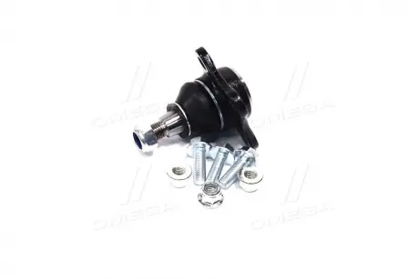 Опора кульова VW BORA, GOLF IV, SKODA OCTAVIA 97 передн.прав. RIDER RD.993517620