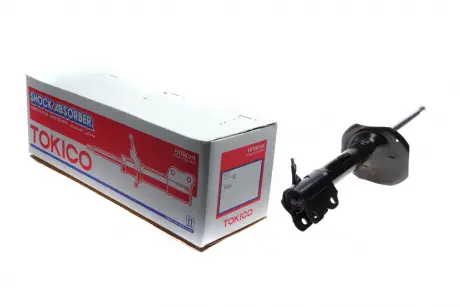 Амортизатор подв. NISSAN X TRIAL T30 задн. прав. газів. Tokico B3222