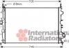 Радиатор охлаждения VECTRA C / SIGNUM 18i 05- (1-й сорт) Van Wezel 37002462 (фото 2)