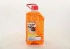 Омыватель стекла зимний -12 STANDARD Orange оранж. (Канистра 4л) <ДК> Dk-Дорожная Карта 48021031061 зима (фото 1)