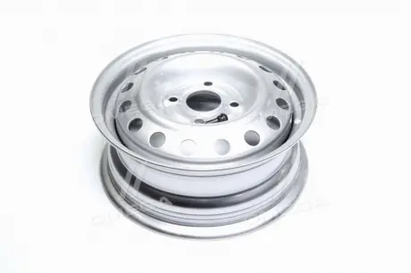 Диск колесный 13х5,0 4x100 Et 49 DIA 56,56 DAEWOO Lanos (в упак.) <ДК> Dk-Дорожная Карта Т1301-3101015