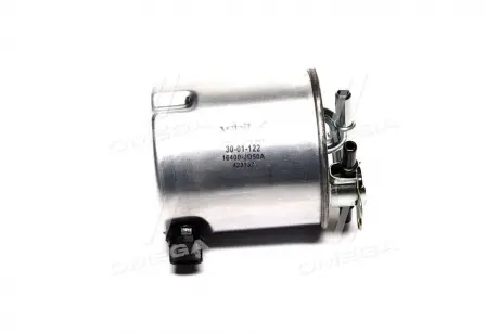 Фільтр палив. Nissan QASHQAI; X-TRAIL; Renault KANGOO; ASHIKA 30-01-122