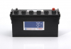 Аккумулятор 100Ah-12v (T3071) (413x175x220), L, EN600 (1-й сорт) BOSCH 0092T30710 (фото 3)