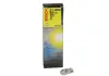 Лампа розжарювання W5W 12V 5W W2,1X9,5d LONGLIFE DAYTIME (пр-во Bosch)