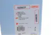 Прокладка крышки клапанной (SET) OPEL X14 / 16XE / X16XEL CORTECO 023997P (фото 2)