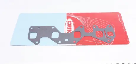 Прокладка коллектора IN DAEWOO / CHEVROLET / OPEL 1.2 / 1.4 (пр-во Corteco) CORTECO 424196P