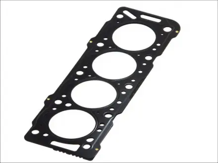 Прокладка головки блока PSA 1.9TD XUD9TF / BTF 4! 1.48MM ELRING 147.552