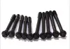 Болт головки блока (компл.) TOYOTA 1.6 / 1.8 4A-FE / 7A-FE (пр-во Elring) 708.210