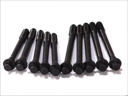 Болт головки блока (компл.) TOYOTA 1.6 / 1.8 4A-FE / 7A-FE ELRING 708.210