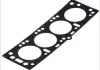 Прокладка головки блока OPEL 1.7D 17DR 1R 1.40MM 89-95 (пр-во Elring) 825.387