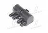 Катушка зажигания CHEVROLET LANOS, AVEO, LACETTI, CAPTIVA (пр-во ERA) 880151A