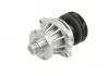 Насос водяний BMW (E36, E46, E39) M50B25, M52B25 (90-00) FEBI 01293 (фото 3)
