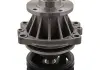 Насос водяний BMW (E36, E46, E39) M50B25, M52B25 (90-00) FEBI 01293 (фото 4)
