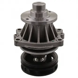 Насос водяной BMW (E36, E46, E39) M50B25, M52B25 (90-00) FEBI 01293