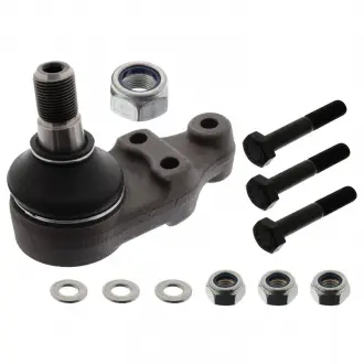 Опора шаровая FORD TRANSIT 2.0-2.5TD 91-00 передние. нижн. FEBI 10162