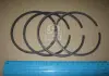 Кольца поршневые MB 97.5 (3/3/3 / 5.5) OM314 / OM352 / OM353 GOETZE 08-178807-00 (фото 2)