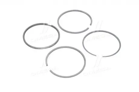 Фото 1 - кольца поршневые MB 97.5 (3/3/3 / 5.5) OM314 / OM352 / OM353 GOETZE 08-178807-00 Кольца поршневые MB 97.5 (3/3/3 / 5.5) OM314 / OM352 / OM353 GOETZE 08-178807-00 (фото 1)