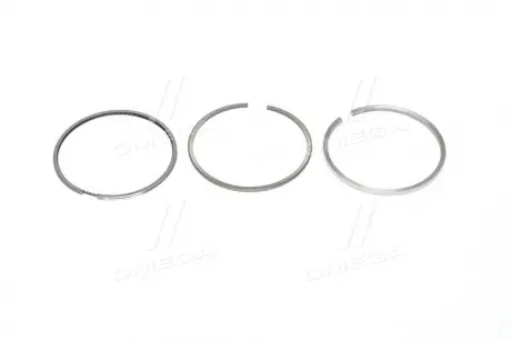 Кольца поршневые PSA 85,00 2,0HDi / 2,2HDi DW10 / DW12 3,5x2x3 (KS) KOLBENSCHMIDT 800045910000