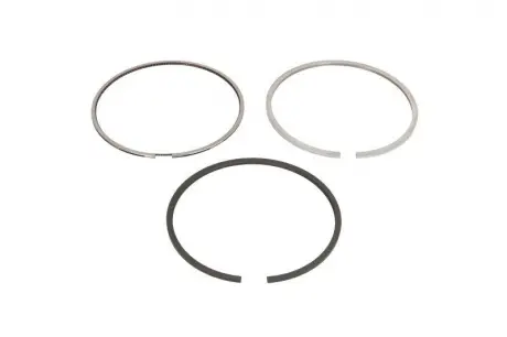 Кольца поршневые OPEL / RENAULT 84.0 (2.5 / 2/2) M9R740 / M9R780 (KS) KOLBENSCHMIDT 800057110000