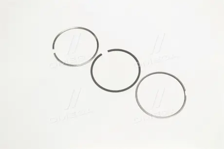 Кольца поршневые OPEL / RENAULT 84.5 (2.5 / 2/2) M9R740 / M9R780 (KS) KOLBENSCHMIDT 800057110050
