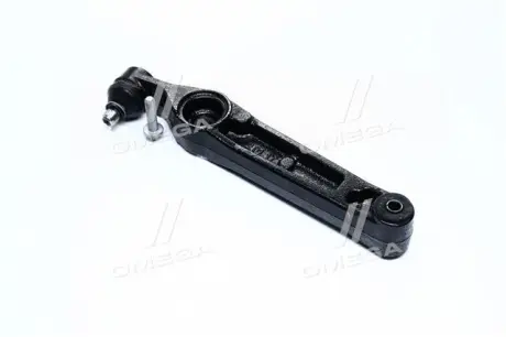 Рычаг двойной. GEELY, OPEL, SUBARU, SUZUKI передние. вот (Lemferder) LEMFORDER 33762 01