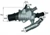 Кольца поршневые FORD 83,0 mm 1,8 TDCI 1,75 x 2,0 x 2,0 MAHLE KNECHT 016 02 N2 (фото 1)