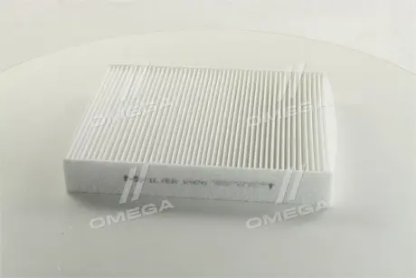 Фильтр салона Ford Focus C-Max, Galaxy II, Mondeo IV M-FILTER K970