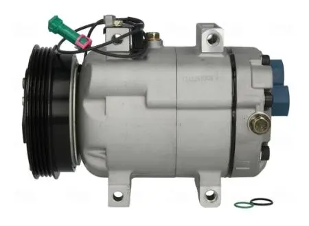 Компрессор AI A 4/S 4(94-)1.6 i(+)[OE 8D0260805D] NISSENS 89029