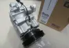 Компрессор кондиционера HYUNDAI SANTA FE 00- (Nissens) (без упаковки) 89276