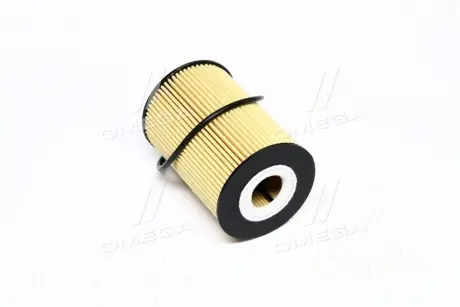 Фильтр масляный двигателя NISSAN CABSTAR (F24M) 06- PARTS-MALL PBW-160